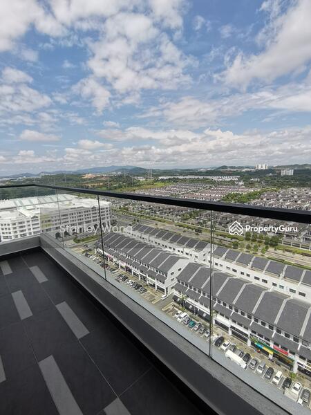 For Rent - Eco Nest @ Eco Botanic