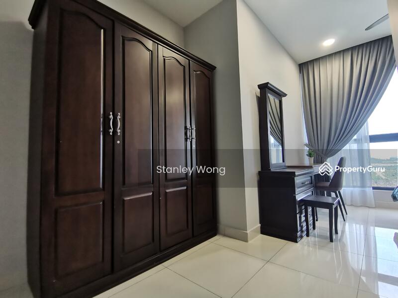 For Rent - Eco Nest @ Eco Botanic