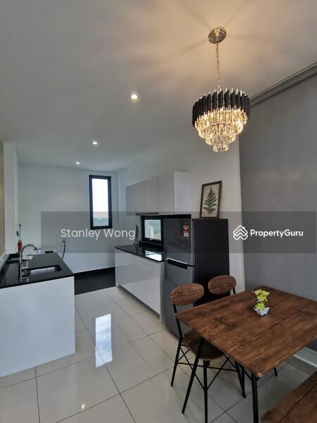 For Rent - Eco Nest @ Eco Botanic