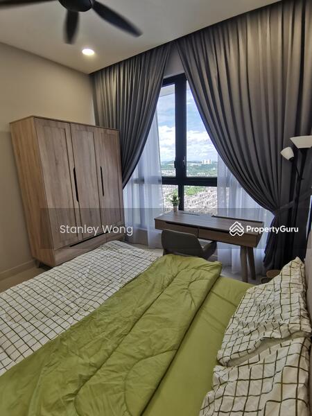 For Rent - Eco Nest @ Eco Botanic