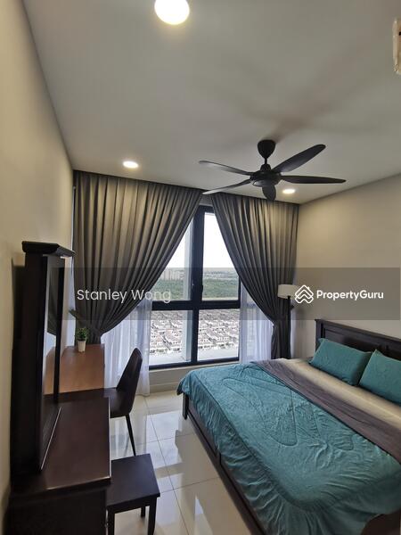 For Rent - Eco Nest @ Eco Botanic