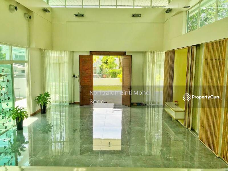 3 storey Bungalow, Country Heights, Damansara, Country Heights