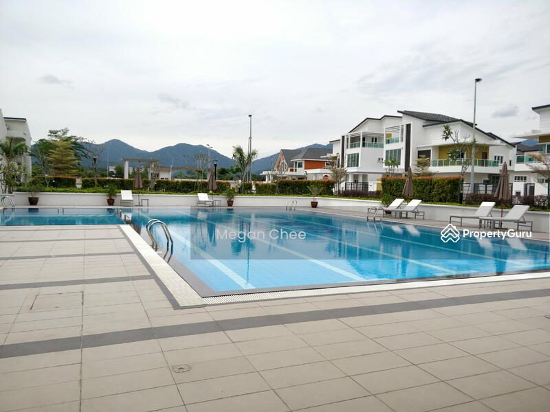 Townhouse for Rent in Taman Meru (Ipoh) - Megan Chee - PropertyGuru.com.my