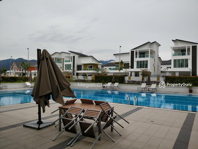 Townhouse for Rent in Taman Meru (Ipoh) - Megan Chee - PropertyGuru.com.my
