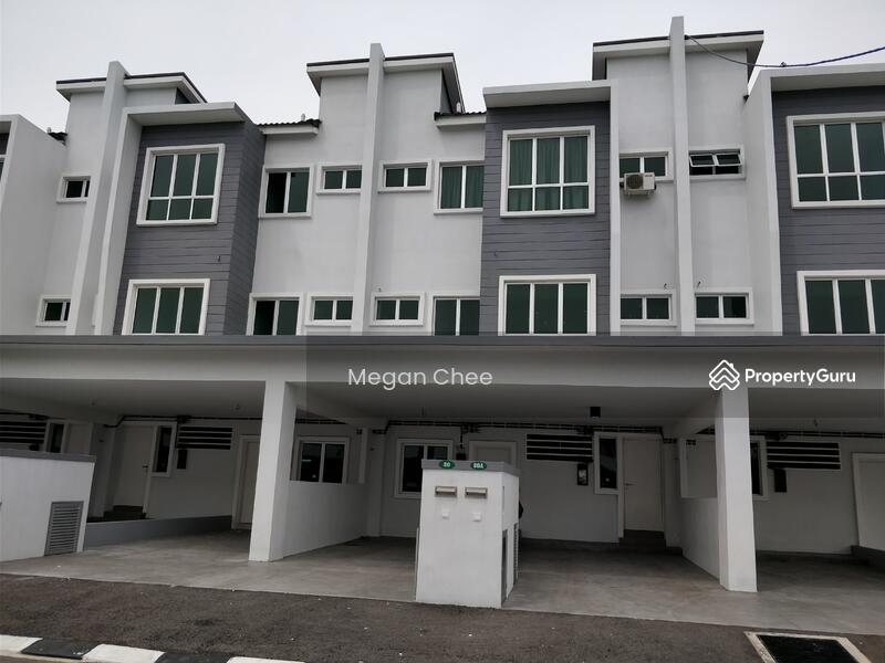 Townhouse for Rent in Taman Meru (Ipoh) - Megan Chee - PropertyGuru.com.my