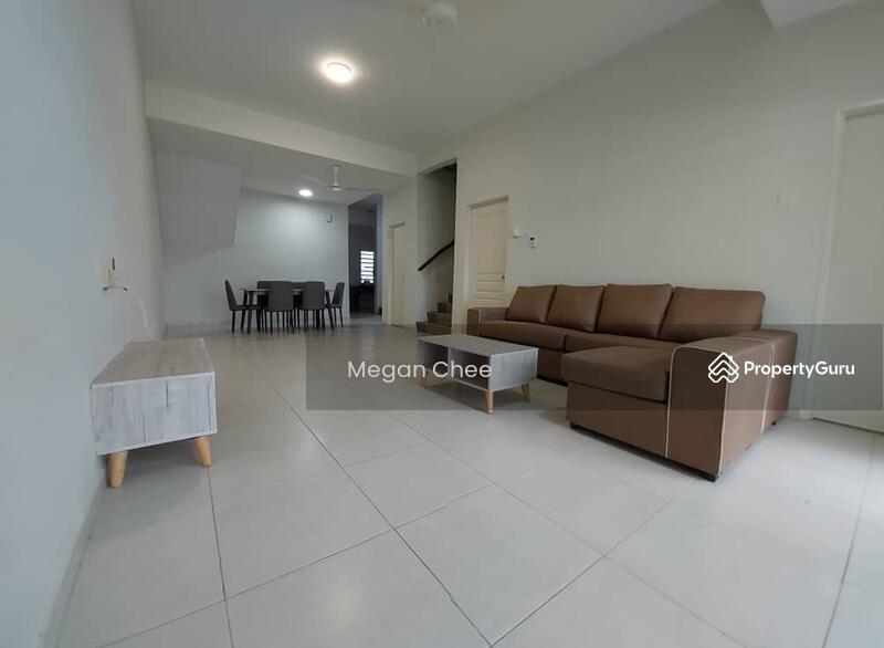 Townhouse for Rent in Taman Meru (Ipoh) - Megan Chee - PropertyGuru.com.my