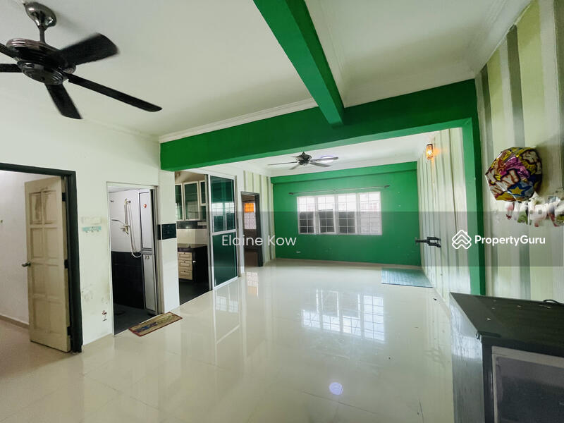 Subang Perdana Goodyear Court 7, Jalan USJ 14/1, USJ 14, USJ, Subang