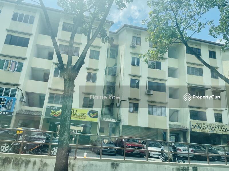 Subang Perdana Goodyear Court 7, Jalan USJ 14/1, USJ 14, USJ, Subang