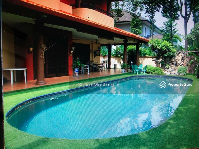 Bungalow for Sale in Country Heights (Kajang) - Salim Mustam - PropertyGuru.com.my