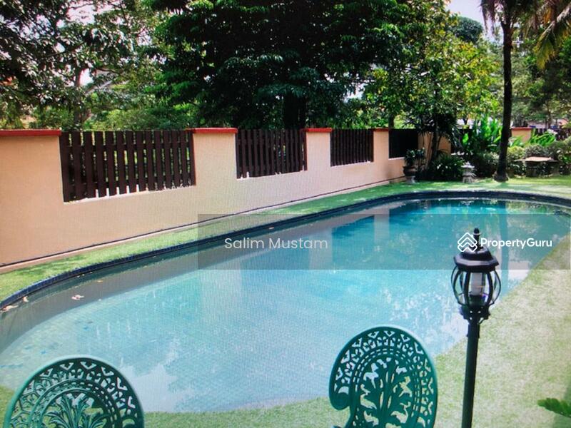 Bungalow for Sale in Country Heights (Kajang) - Salim Mustam - PropertyGuru.com.my