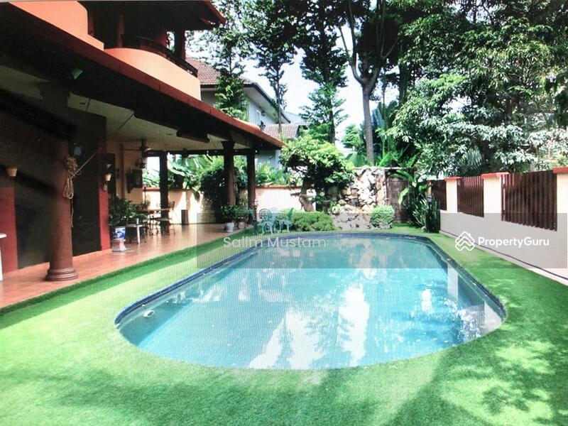 Bungalow for Sale in Country Heights (Kajang) - Salim Mustam - PropertyGuru.com.my