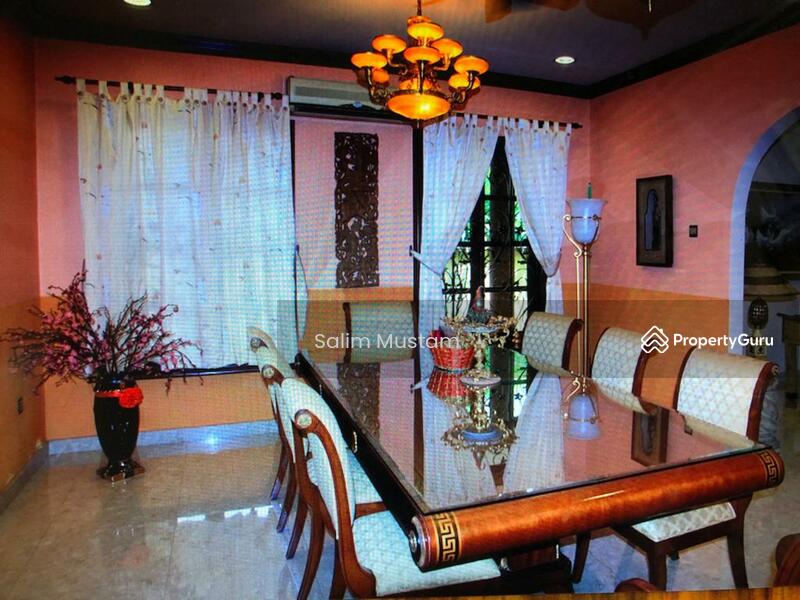 Bungalow for Sale in Country Heights (Kajang) - Salim Mustam - PropertyGuru.com.my