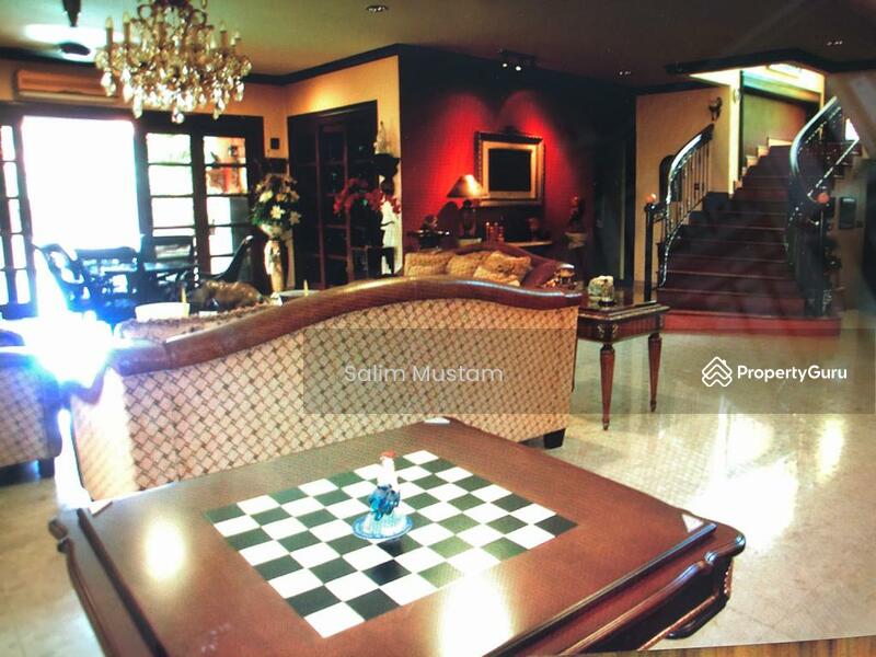Bungalow for Sale in Country Heights (Kajang) - Salim Mustam - PropertyGuru.com.my