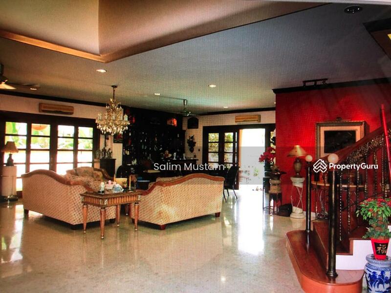 Bungalow for Sale in Country Heights (Kajang) - Salim Mustam - PropertyGuru.com.my