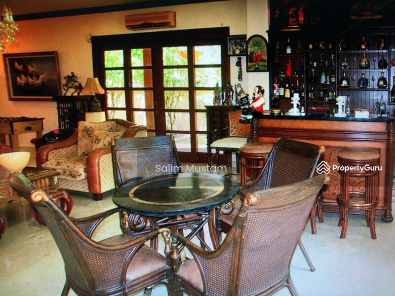 Bungalow for Sale in Country Heights (Kajang) - Salim Mustam - PropertyGuru.com.my