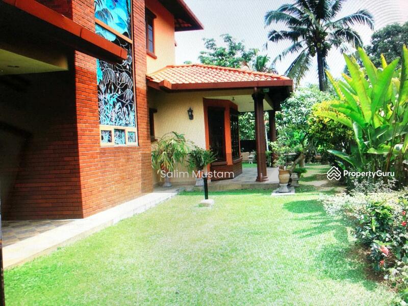 Bungalow for Sale in Country Heights (Kajang) - Salim Mustam - PropertyGuru.com.my