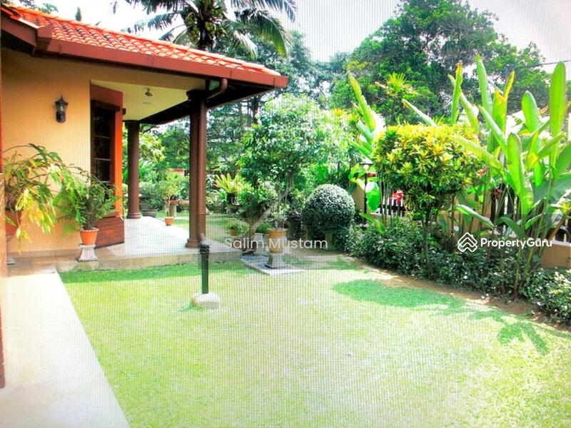 Bungalow for Sale in Country Heights (Kajang) - Salim Mustam - PropertyGuru.com.my