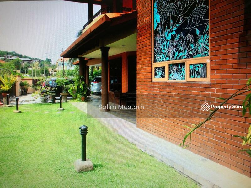 Bungalow for Sale in Country Heights (Kajang) - Salim Mustam - PropertyGuru.com.my