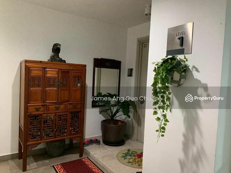 Condominium for Sale at Tijani 2 North - James Ang - PropertyGuru.com.my