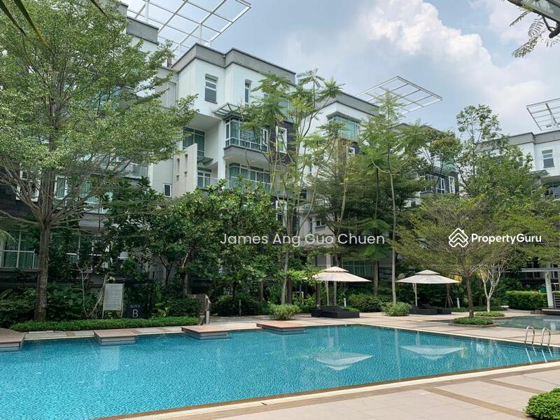 Condominium for Sale at Tijani 2 North - James Ang - PropertyGuru.com.my