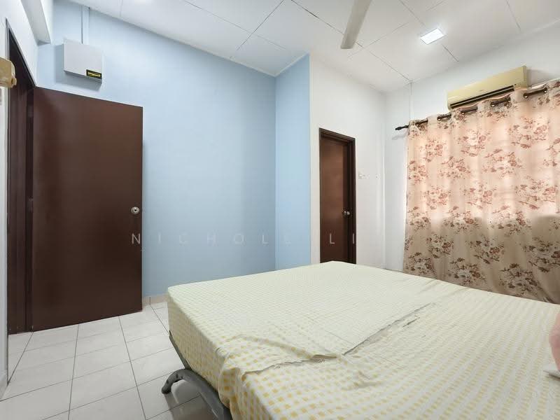 Rumah Teres 2-Tingkat untuk Dijual di Bandar Puteri Klang (Klang) - Nichole Liew - PropertyGuru.com.my