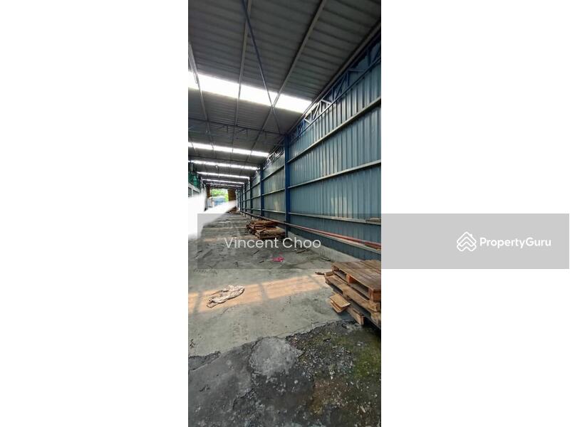 Factory for Sale in Shah Alam (Selangor) - Vincent Choo - PropertyGuru.com.my