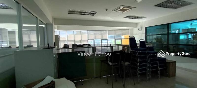 Factory for Sale in Shah Alam (Selangor) - Vincent Choo - PropertyGuru.com.my
