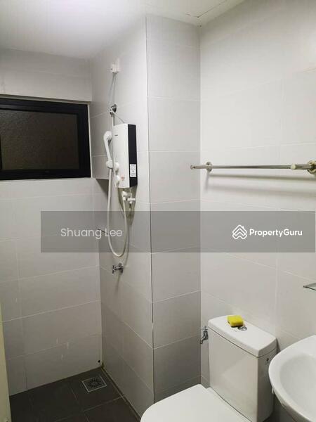 For Rent - Sk One Residence