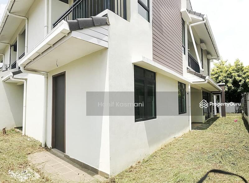 Semi-Detached House for Sale in Puncak Bestari (Puncak Alam) - Hanif Kasmani - PropertyGuru.com.my