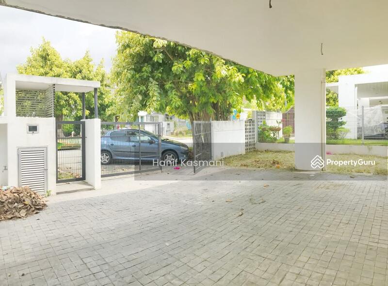 Semi-Detached House for Sale in Puncak Bestari (Puncak Alam) - Hanif Kasmani - PropertyGuru.com.my