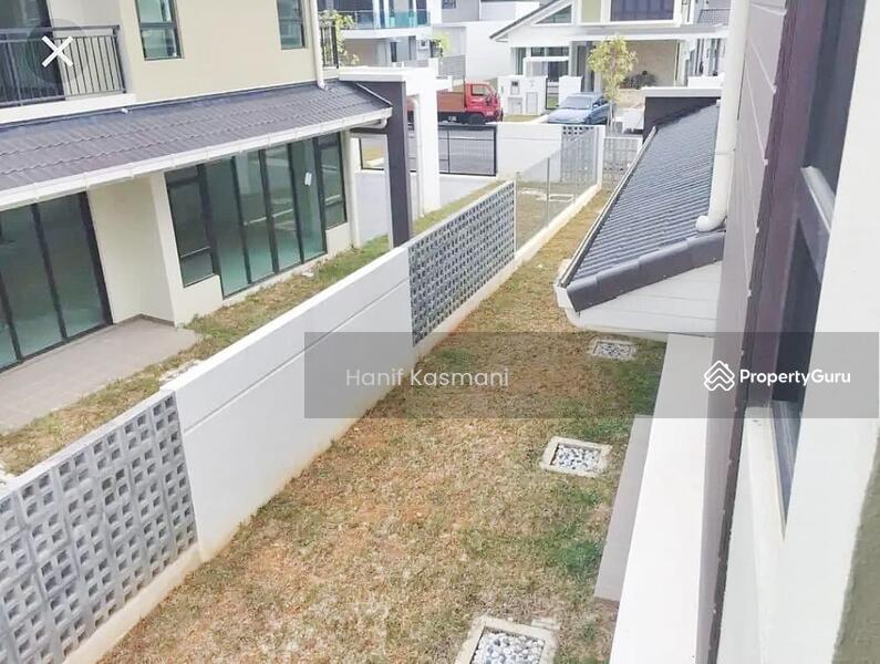 Semi-Detached House for Sale in Puncak Bestari (Puncak Alam) - Hanif Kasmani - PropertyGuru.com.my