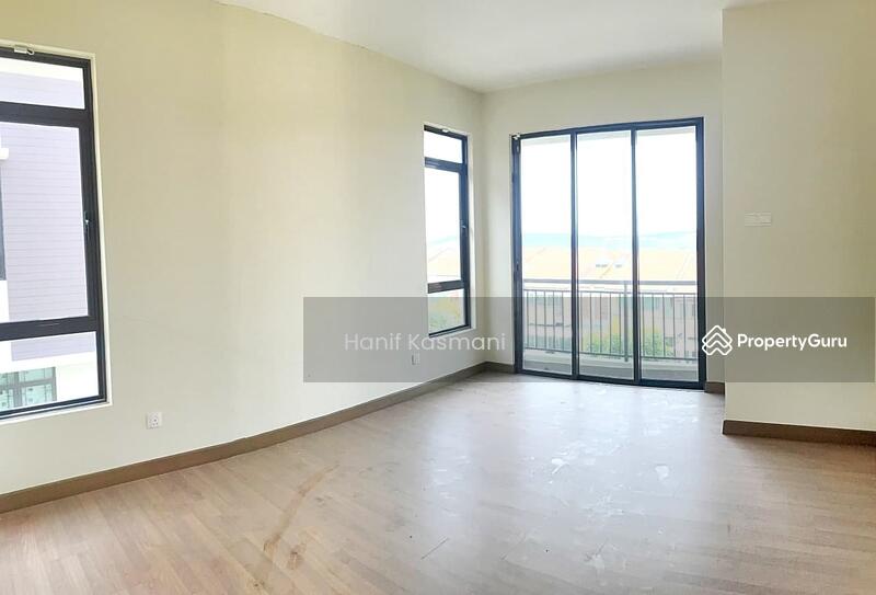 Semi-Detached House for Sale in Puncak Bestari (Puncak Alam) - Hanif Kasmani - PropertyGuru.com.my