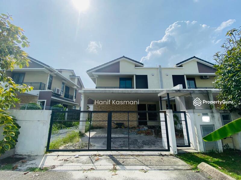 Semi-Detached House for Sale in Puncak Bestari (Puncak Alam) - Hanif Kasmani - PropertyGuru.com.my
