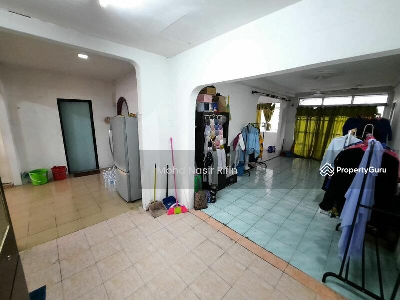 Section 20 @ Shah Alam, Jalan Napuh 20/10, Shah Alam, Selangor, 6