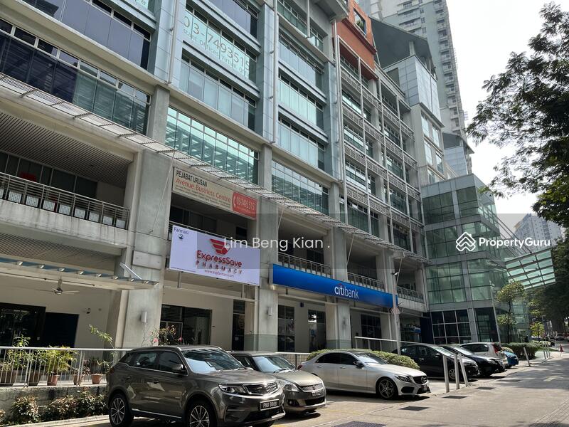 Pejabat Runcit untuk Dijual di Bandar Damansara Perdana (Damansara Perdana) - Lim Beng Kian . - PropertyGuru.com.my