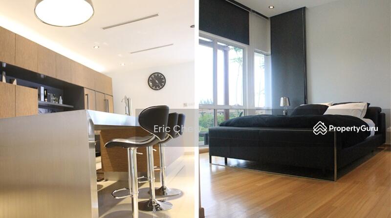 Rumah Berkembar untuk Dijual di Taman Taynton View (Cheras) - Eric Chew - PropertyGuru.com.my