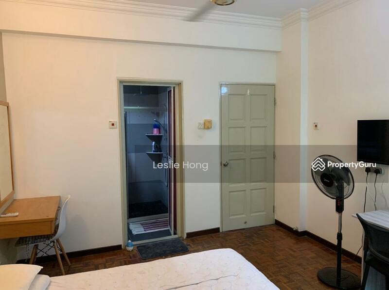 For Sale - Heritage Apartments