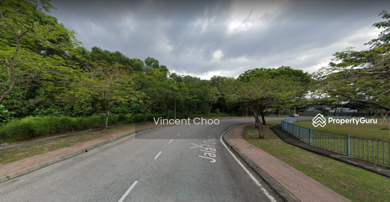 Untuk Dijual - Shah Alam