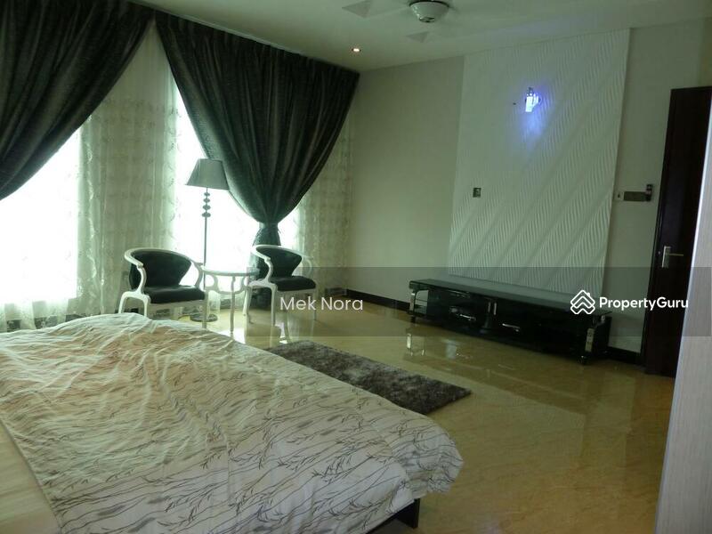 Untuk Dijual - 3 Storey Bungalow House For Sale Lotus Of The Mines Resort Seri Kembangan