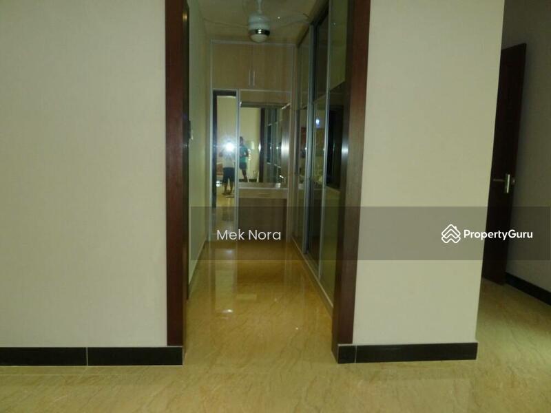 Untuk Dijual - 3 Storey Bungalow House For Sale Lotus Of The Mines Resort Seri Kembangan
