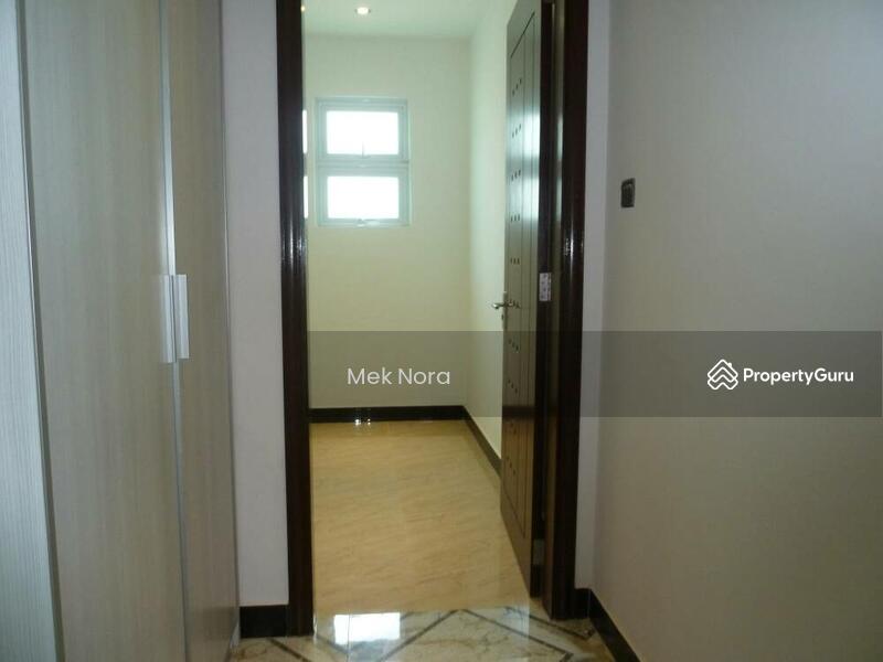 Untuk Dijual - 3 Storey Bungalow House For Sale Lotus Of The Mines Resort Seri Kembangan
