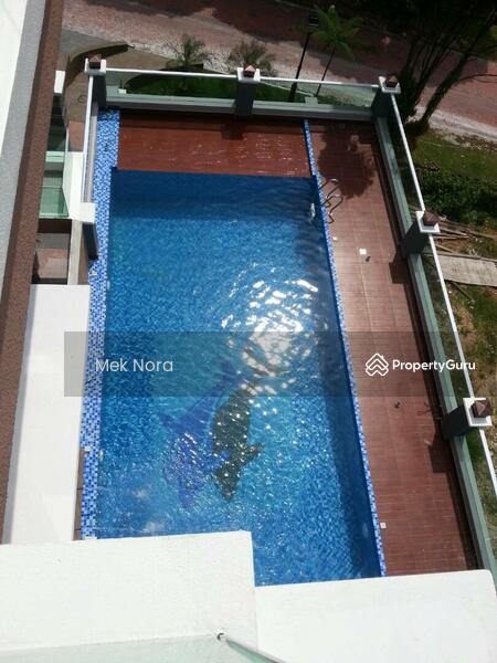 Untuk Dijual - 3 Storey Bungalow House For Sale Lotus Of The Mines Resort Seri Kembangan