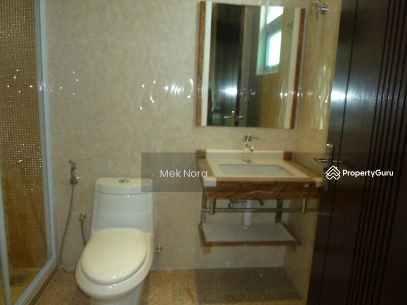 Untuk Dijual - 3 Storey Bungalow House For Sale Lotus Of The Mines Resort Seri Kembangan