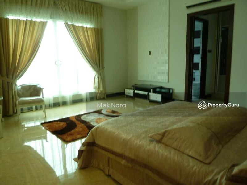 Untuk Dijual - 3 Storey Bungalow House For Sale Lotus Of The Mines Resort Seri Kembangan