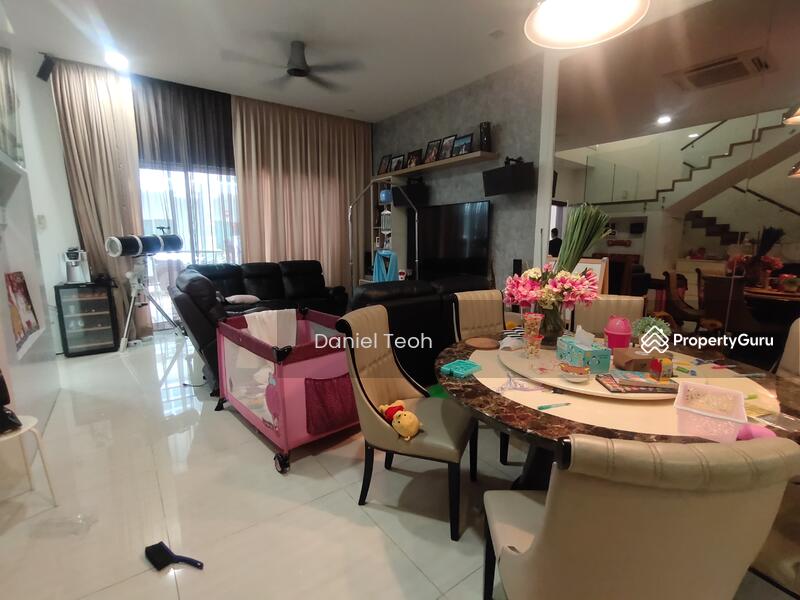 Terraced House for Sale in Tanjung Bungah (Penang) - Daniel Teoh - PropertyGuru.com.my