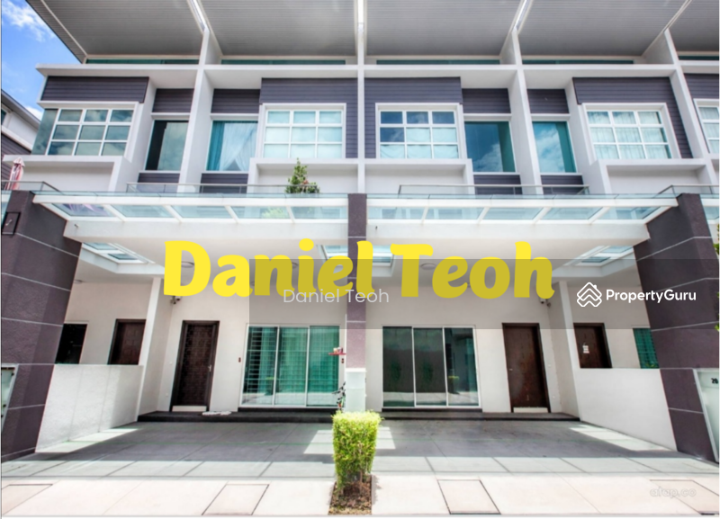 Terraced House for Sale in Tanjung Bungah (Penang) - Daniel Teoh - PropertyGuru.com.my