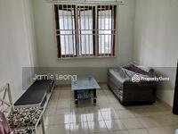 For Rent - Pangsapuri Berembang Indah
