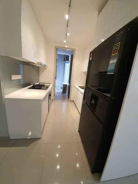 Service Residence for Rent at Paloma @ Tropicana Metropark - Cs Chua - PropertyGuru.com.my