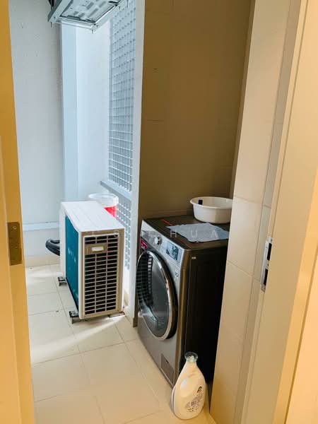 Service Residence for Rent at Paloma @ Tropicana Metropark - Cs Chua - PropertyGuru.com.my