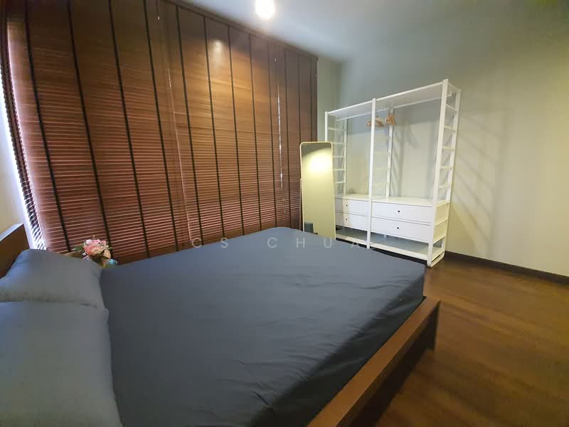 Service Residence for Rent at Paloma @ Tropicana Metropark - Cs Chua - PropertyGuru.com.my